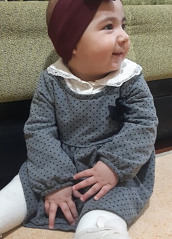 LC Waikiki Günlük elbise