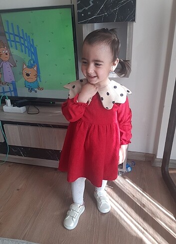 Diğer Kız bebek elbise