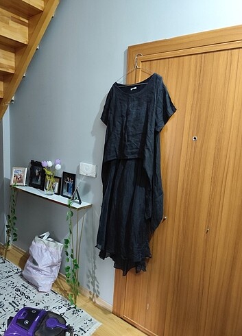 xl Beden Bayan elbise