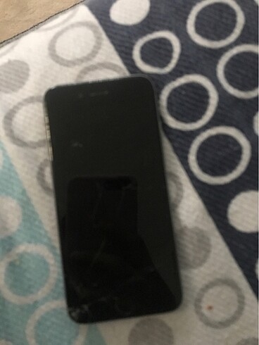Bozuk iphone