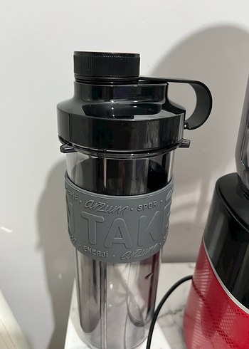 Arzum shake take neo maxi sürahi blender - Görsel 5