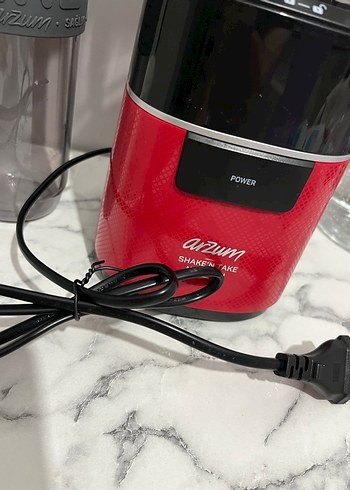 Arzum shake take neo maxi sürahi blender - Görsel 7