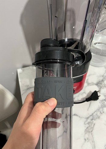 Arzum shake take neo maxi sürahi blender - Görsel 9