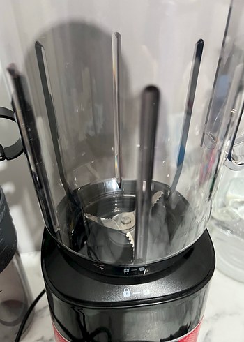 Arzum shake take neo maxi sürahi blender - Görsel 4