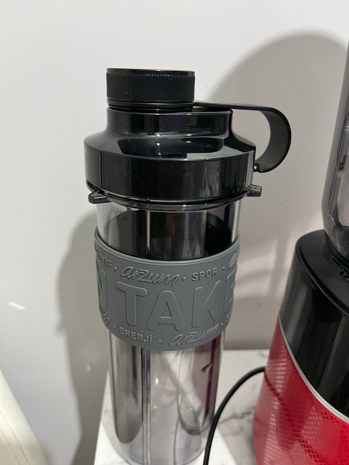 Arzum shake take neo maxi sürahi blender - Görsel 5