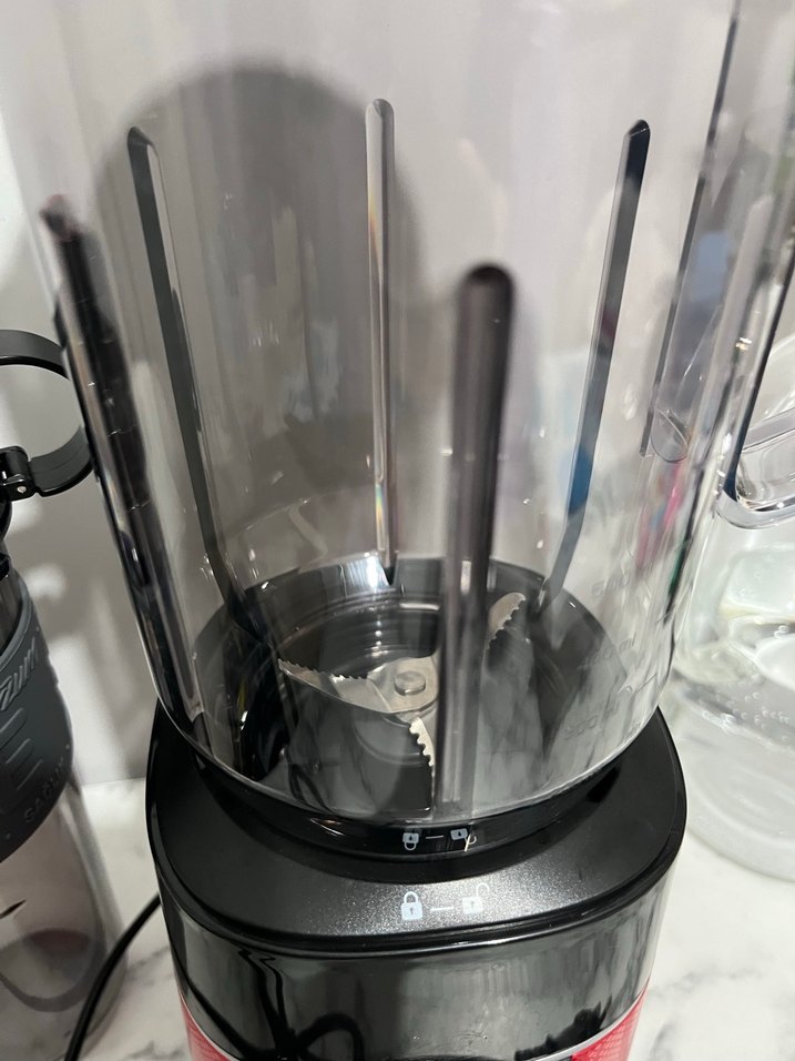 Arzum shake take neo maxi sürahi blender - Görsel 4
