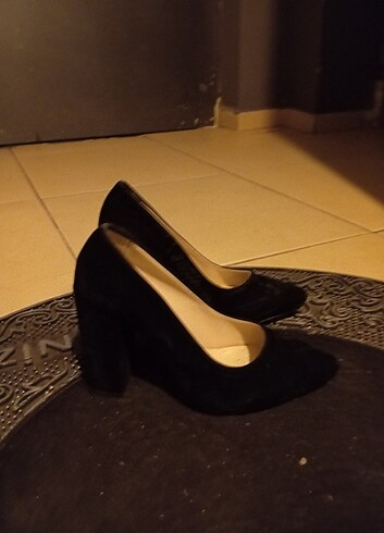 Stilletto