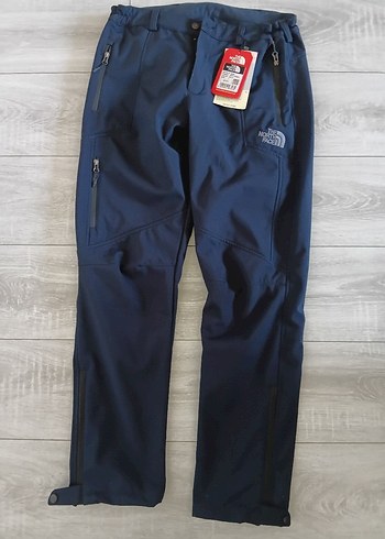 Diğer The North Face Lacivert Outdoor Pantolon