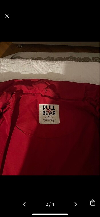 Pull and Bear pull and bear