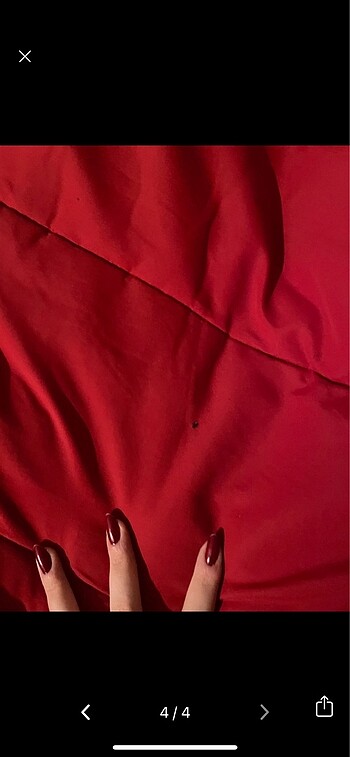 m Beden bordo Renk pull and bear