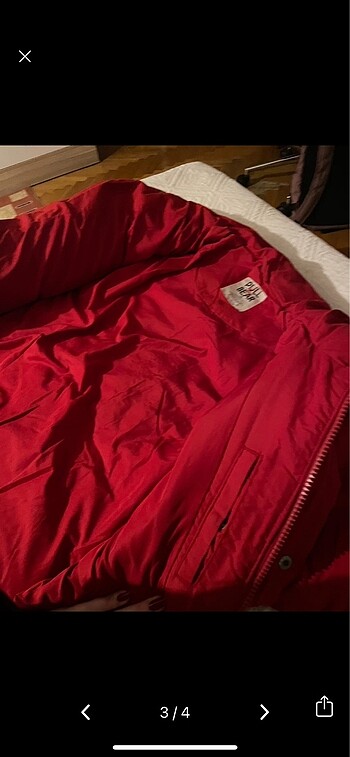 m Beden pull and bear