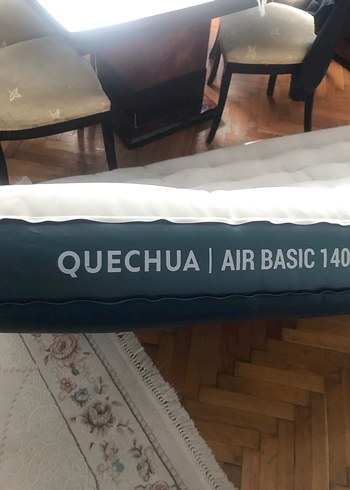 Şişme yatak - Görsel 2