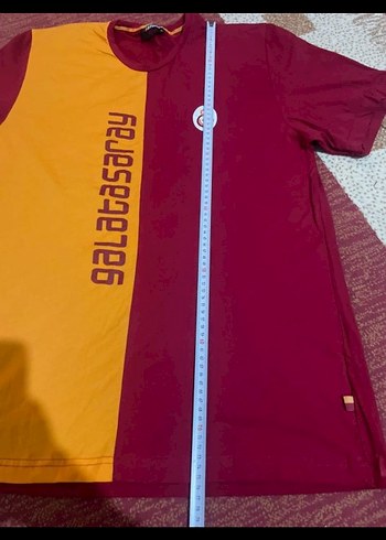 Galatasaray forması - Görsel 4