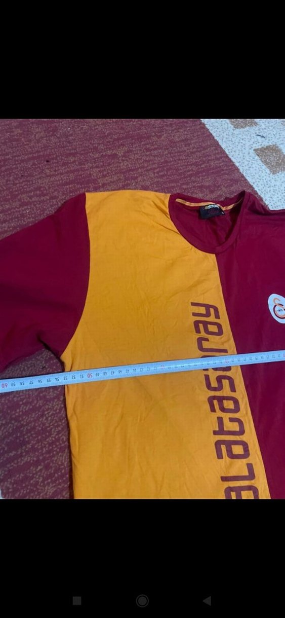 Galatasaray forması - Görsel 3