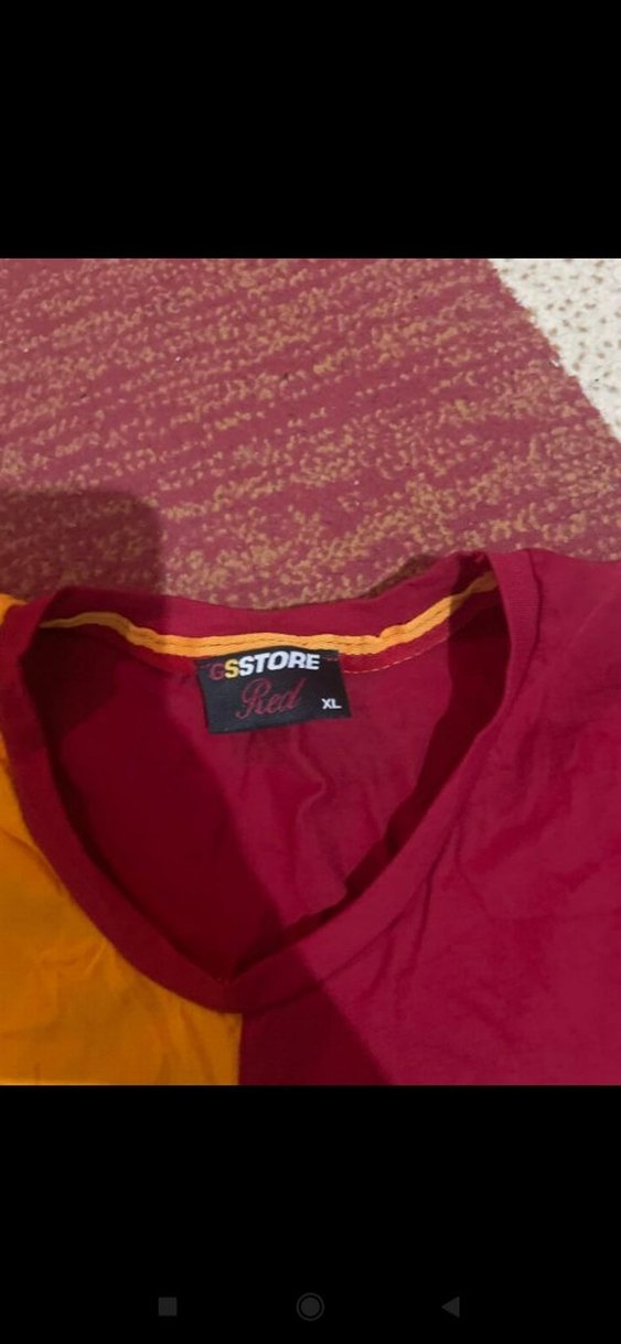 Galatasaray forması - Görsel 2