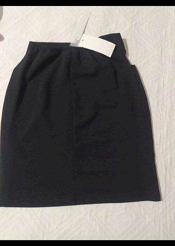 bayan mini etek - Görsel 4