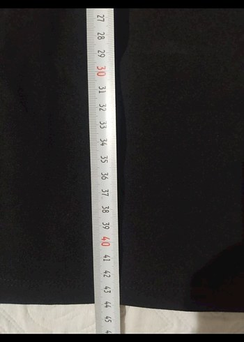 bayan mini etek - Görsel 5