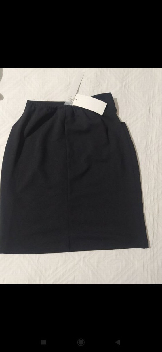 bayan mini etek - Görsel 4