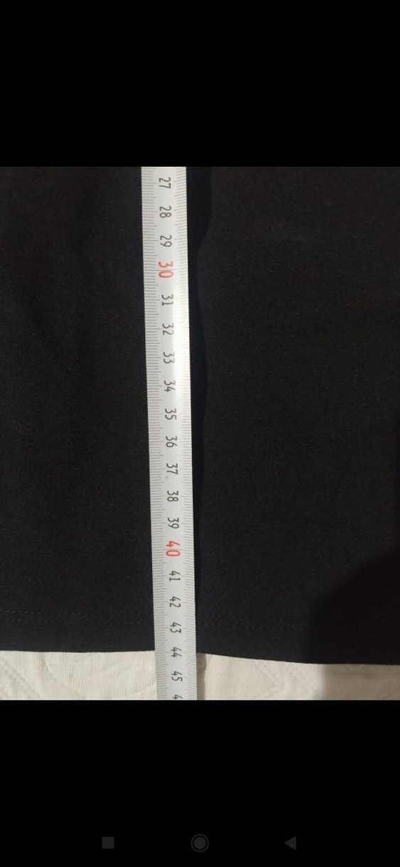 bayan mini etek - Görsel 5