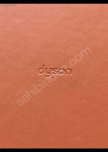 boş dyson kutusu - Görsel 2