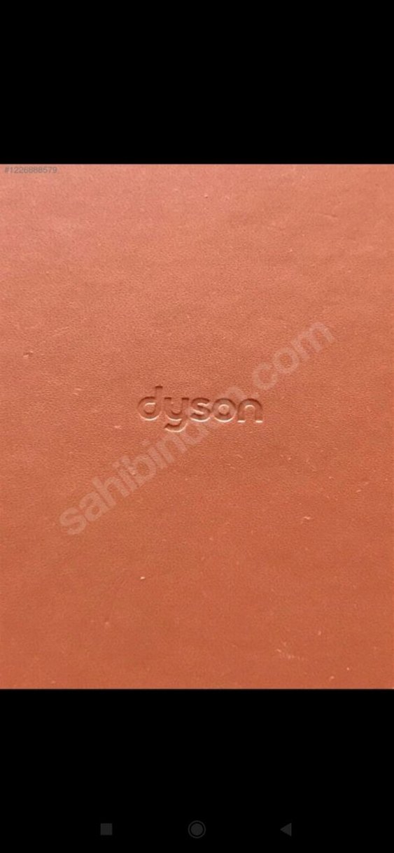 boş dyson kutusu - Görsel 2