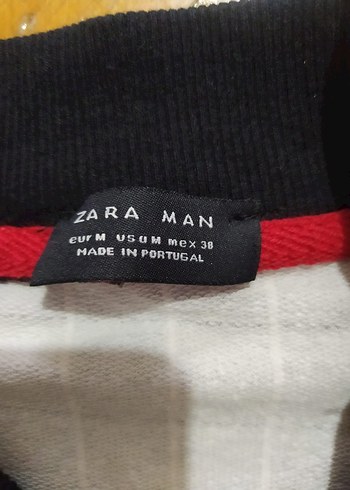 çizgili erkek takım - Görsel 6