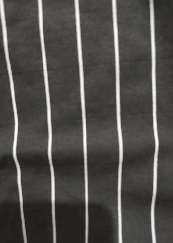 çizgili erkek takım - Görsel 5