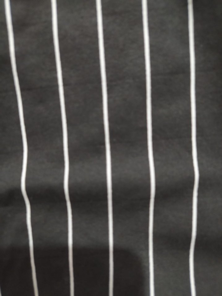 çizgili erkek takım - Görsel 5