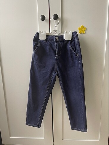 Zara jean pantolon