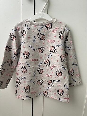 5 Yaş Beden LCW sweatshirt