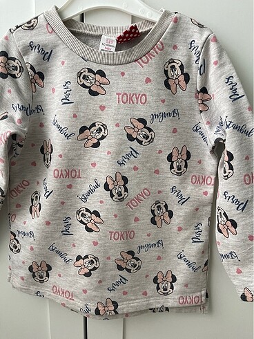 LC Waikiki LCW sweatshirt