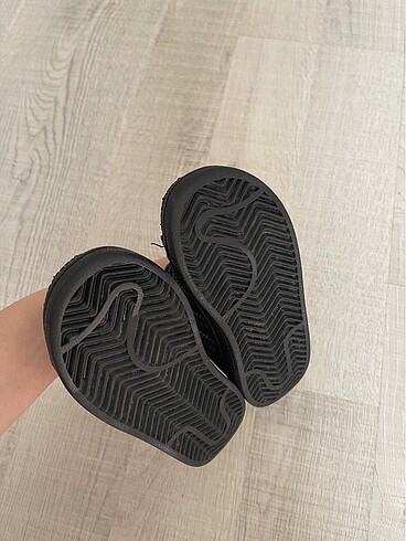 25 Beden Adidas superstar ayakkabı