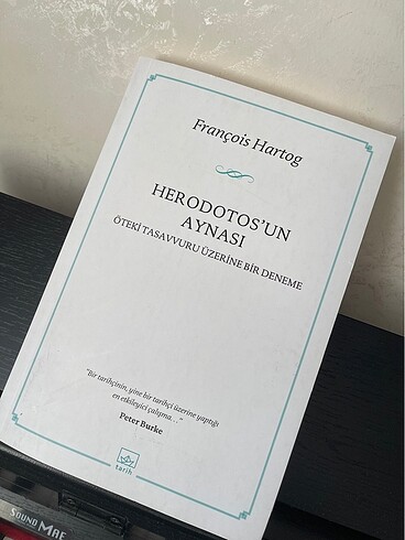 Herodotos?un Aynası
