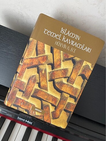 İslam?ın Temel Kavramları