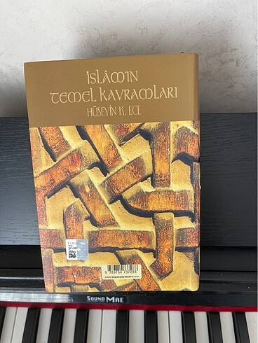 Beden İslam?ın Temel Kavramları