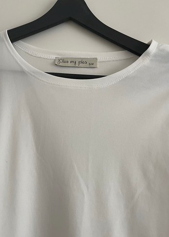 Pilea elbise - Görsel 9