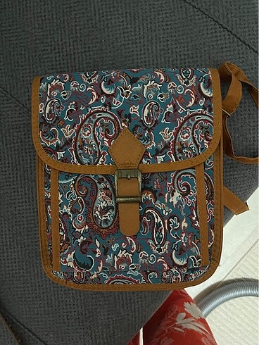 Askılı çanta - Görsel 6