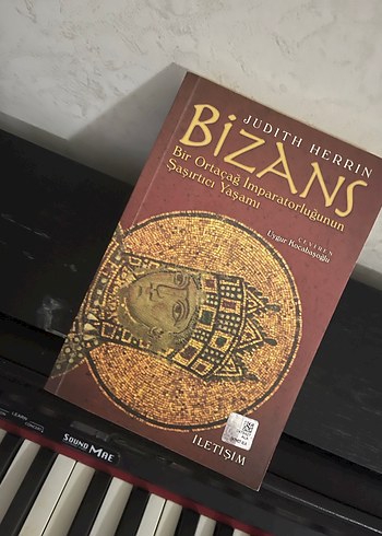 Bizans: Bir Ortaçağ İmparatorluğunun Şaşırtıcı Yaşamı - Görsel 2