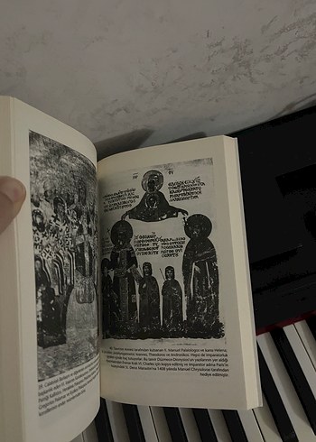 Bizans: Bir Ortaçağ İmparatorluğunun Şaşırtıcı Yaşamı - Görsel 5