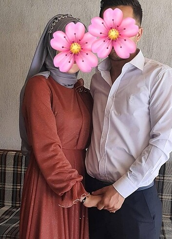 Cok şık abiye 