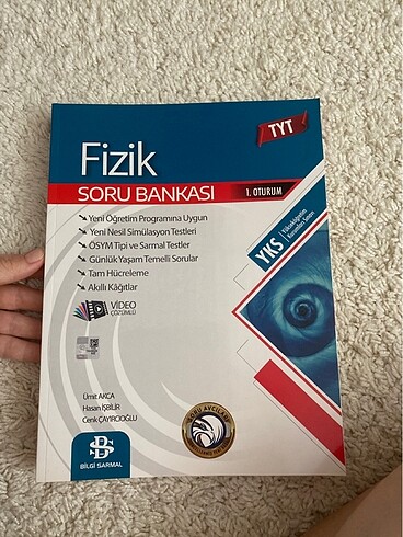 Tyt fizik Bilgi sarmal