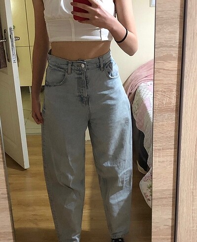 kot jean