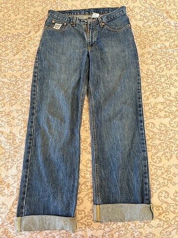 Jean pantolon