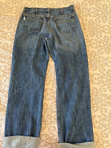 Chima Jean pantolon