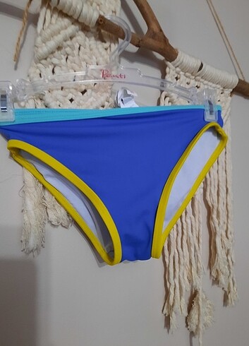 Penti Penti kiz cocuk bikini takimi