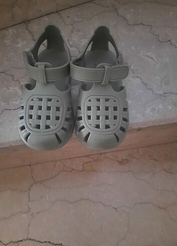 LC Waikiki Igor muadili 22 numara sandalet