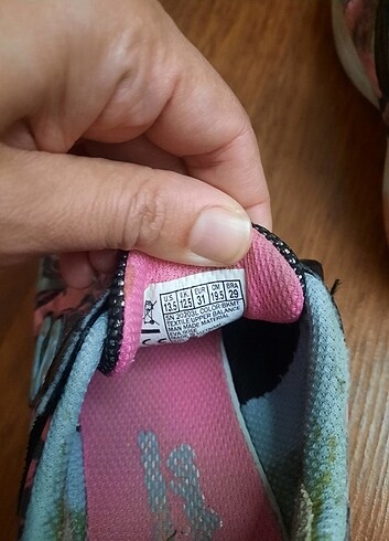 Skechers Skchers spor ayakkabi
