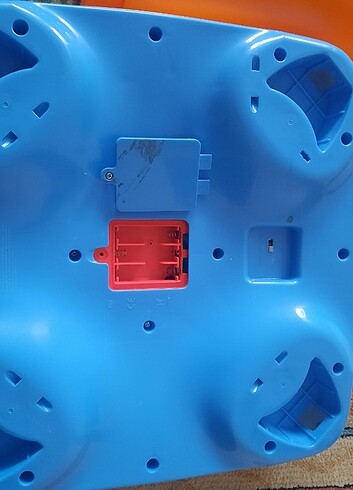 Beden Renk Fisher price aktivite masasi