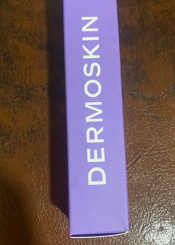 Dermoskin Tırnak Bakım Balsamı 10 ml - Görsel 2