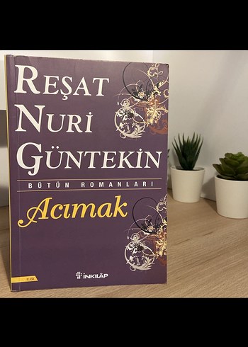 Acımak yaban